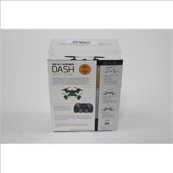 Sky Viper Dash Nano Drone
