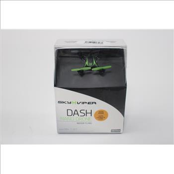 Sky Viper Dash Nano Drone