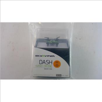 Sky Viper Dash Nano Drone