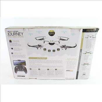 Sky Viper Journey Pro Video Drone Quadcopter