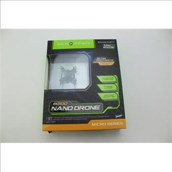 Sky Viper M200 Nano Drone