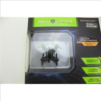 Sky Viper M200 Nano Drone