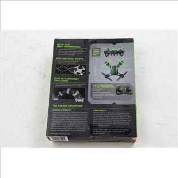 Sky Viper M200 Nano Stunt Drone