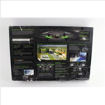 Sky Viper V2400HD Quadcopter