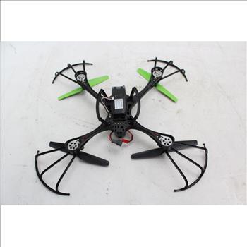 Sky Viper V950STR Quadcopter Drone