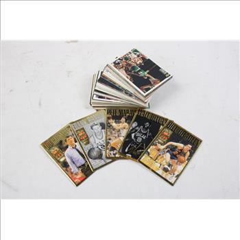 Skybox, Fleer Trading Cards, Lego Batman Set, 2+ Pieces