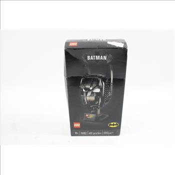 Skybox, Fleer Trading Cards, Lego Batman Set, 2+ Pieces