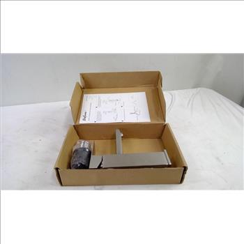 SkyGenius Single Handle Bathroom Faucet