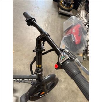 Skylark Folding E-Bike