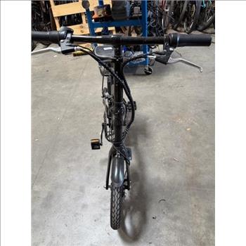 Skylark Folding E-Bike