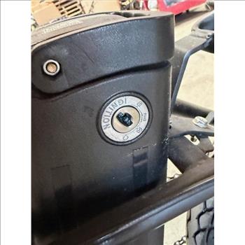 Skylark Folding E-Bike