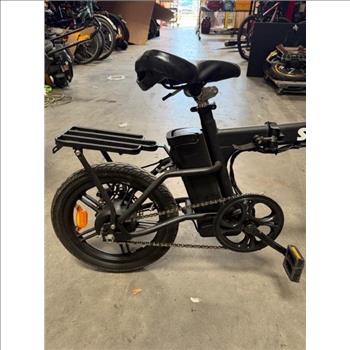 Skylark Folding E-Bike