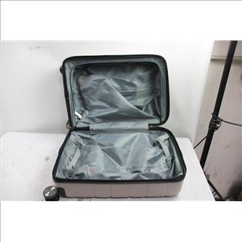 Skyline Suitcase
