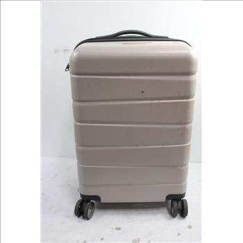 Skyline Suitcase