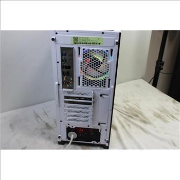 Skytech Gaming Chronos Custom Gaming Desktop Computer Tower