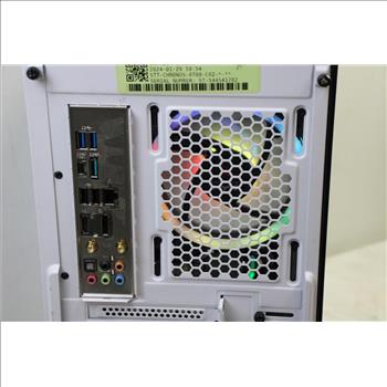 Skytech Gaming Chronos Custom Gaming Desktop Computer Tower