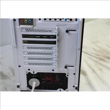 Skytech Gaming Chronos Custom Gaming Desktop Computer Tower