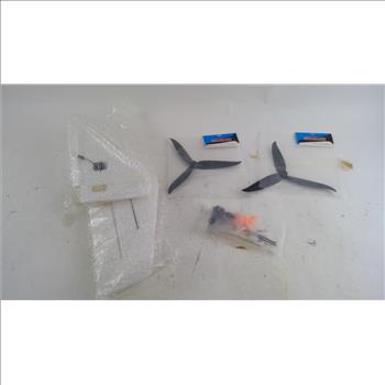 Skywalker Wall E2000 Fpv Plane