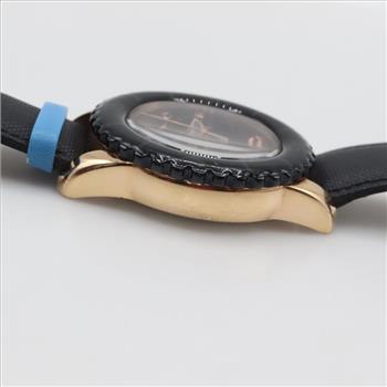 Skywatch Chronograph Watch