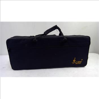 Slade Alto Saxophone In Case