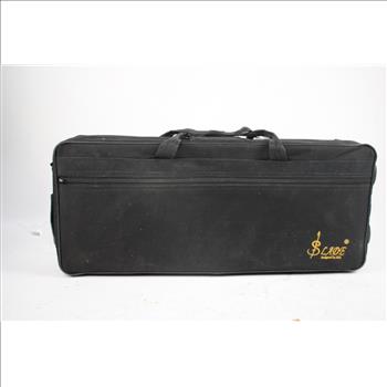 Slade Saxophone, Silver