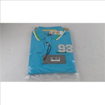 Slade Wilder Shirt Size S