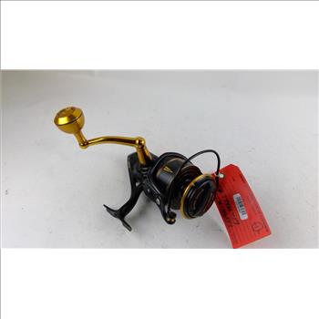Slammer 3 4.2:1 Fishing Reel