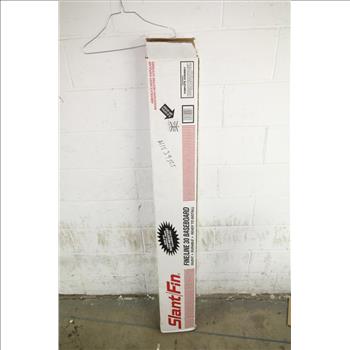 Slant/Fin Fine/Line 30 Baseboard