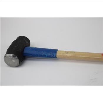 Sledge Hammer