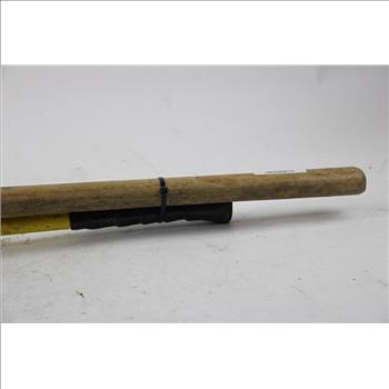 Sledge Hammer And Axe Sledge Hammer, 2 Pieces