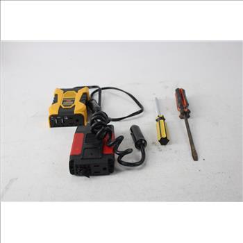 Sledge Hammer, Power Drive Power Station, And More, 19+ Pieces