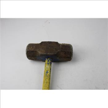 Sledgehammer