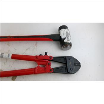 Sledgehammer And More 2 Pieces