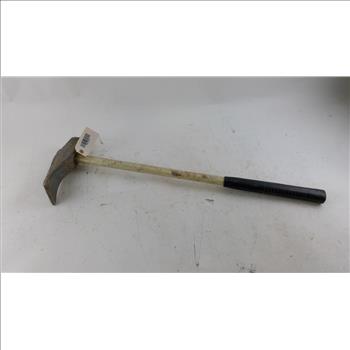 Sledgehammer With Pick
