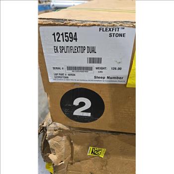 Sleep Number Bed Base