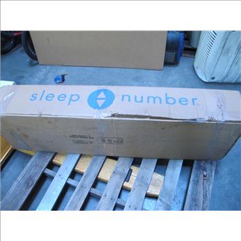 Sleep Number Queen Bed - Not A Complete Set