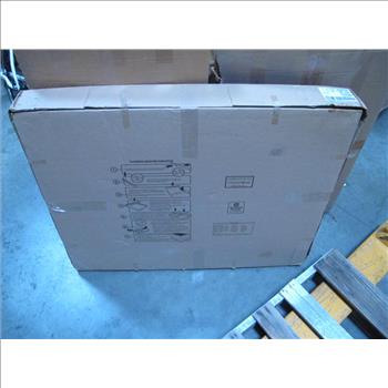 Sleep Number Queen Bed - Not A Complete Set