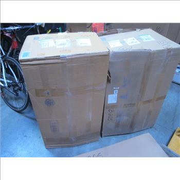 Sleep Number Queen Bed - Not A Complete Set