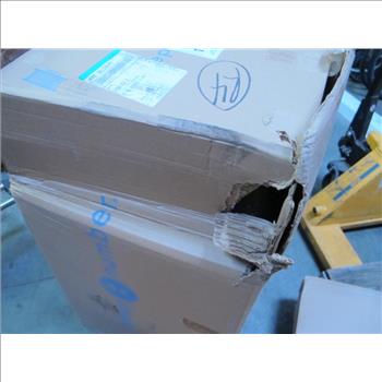 Sleep Number Queen Bed - Not A Complete Set