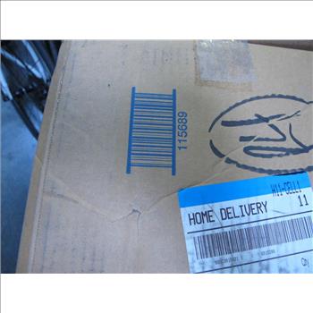 Sleep Number Queen Bed - Not A Complete Set