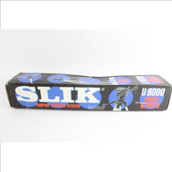 Slik Camera Tripod