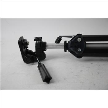 Slik Camera Tripod, Coast Camera Tripod, And More, 3 Pieces