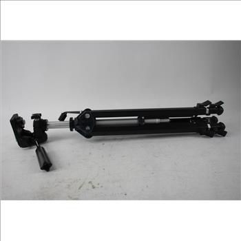 Slik Camera Tripod, Coast Camera Tripod, And More, 3 Pieces