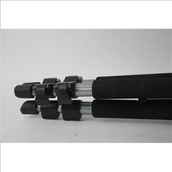 Slik Camera Tripod, Coast Camera Tripod, And More, 3 Pieces