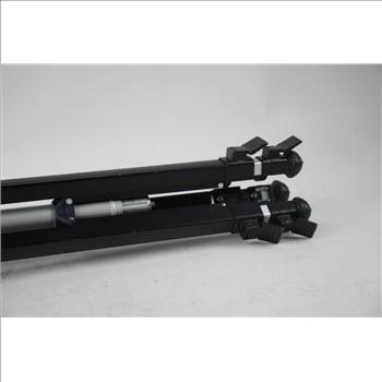 Slik Camera Tripod, Coast Camera Tripod, And More, 3 Pieces