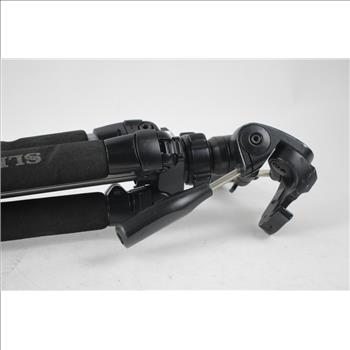 Slik Camera Tripod, Coast Camera Tripod, And More, 3 Pieces