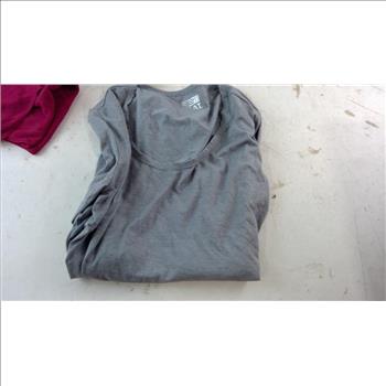 Slim Sation Pants And More 4 Pieces