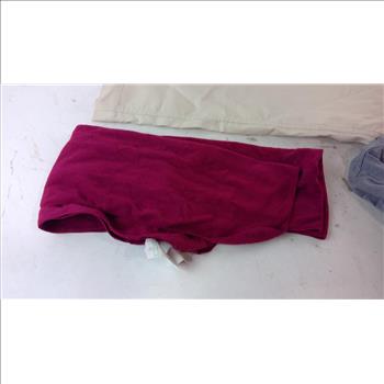 Slim Sation Pants And More 4 Pieces