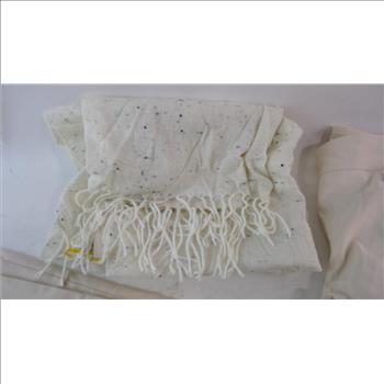 Slim Sation Pants And More 4 Pieces