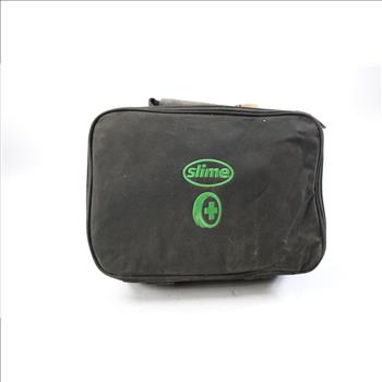 Slime Flat Tire Repair Kit